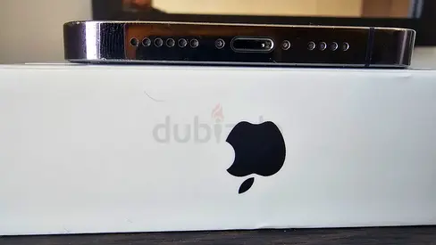 Iphone 14 pro Max - 128 gb