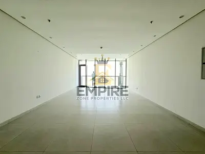 Contemporary Water Front Living| 3BR+ maid| Premium amenities