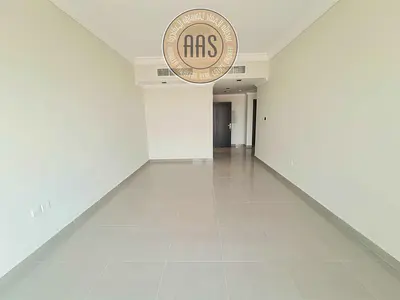 1BHK Apartment For Rent | 2 Washroom Close Kitchen | 42k 6 Cheques