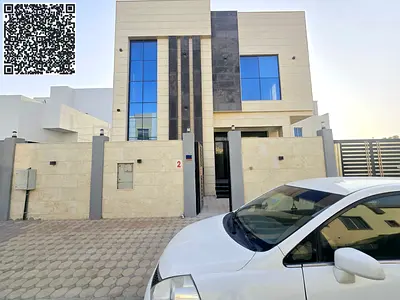 🏡 Villa for Rent – Al Helio, Ajman
