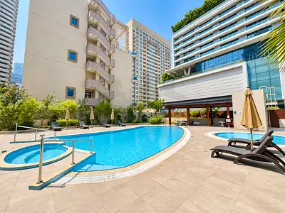Elegant Marina Living | Prime Location | Spacious Layout