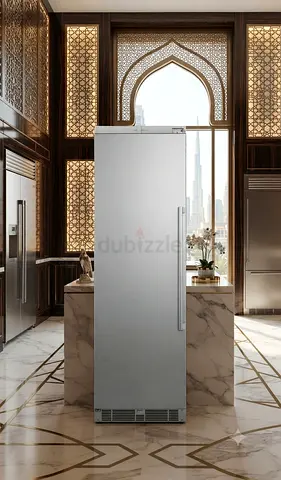 Siemens Latest Model Built-In Fridge Freezer – Bottom Freezer | Good Working Condition