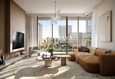 2BR for Sale | Valo at Al Khairan | Creek Harbour Living
