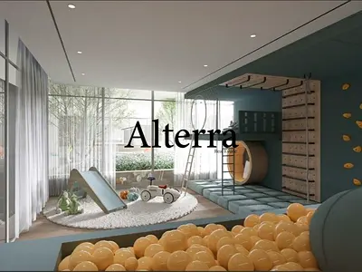 Modern Studio | High-End Lifestyle | Prime Arjan Address