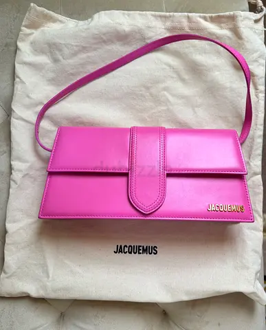 Authentic Jacquemus —Medium