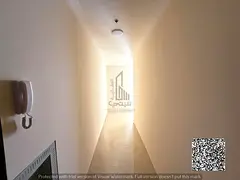 3-Bedroom + Living Room Apartment in Al Rawda 2 – 55k with Private Parking