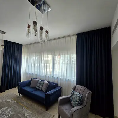 Curtains