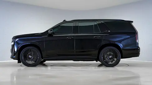 2024 Cadillac ESCALADE — миниатюра 11