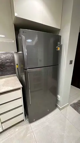 LG Top mount 782 litre Refrigerator For Sell