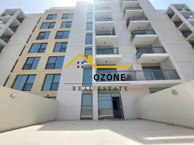 🏡 SPACIOUS 1 BHK WITH BALCONY & LARGE TERRACE | 2 WASHROOMS | UPTOWN AL ZAHIYA 🌿✨
