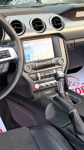 2017 FORD MUSTANG — миниатюра 12