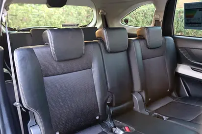 2024 Toyota VELOZ 缩略图 11