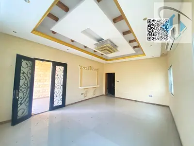 مساحه كبيره شامل كهرباء وماء ومكييفات