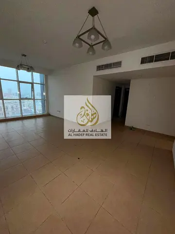 فرصة مميزة للإيجار في النعيمية 1 | 2 غرفة ماستر وصالة | بلكونة كبيرة بإطلالة مفتوحة | جيم ومسبح | باركن مجاني | موقع استراتيجي