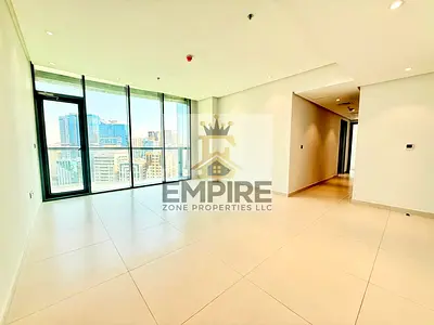 Luxury Water Front Living| Free Parking, Gym,Pool, Splash and play area for kids| Built-in Wardrobes