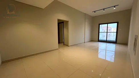 Brand New First Tenant 2 Bedroom Apartment in Al Nuaimiya with Premium Finishes Central AC and Built-In Wardrobes Near Thumbay Hospital