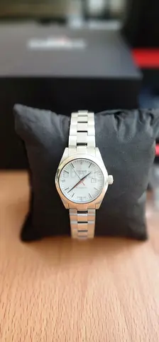 Tissot T my lady Auto watch