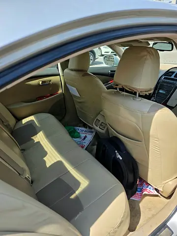 صورة 6 لـ 2008 Lexus ES-SERIES