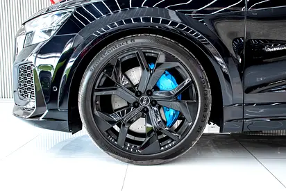 2021 AUDI RS Q8 缩略图 16