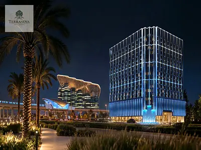 Close to Metro | 50/50 Payment Plan | High ROI | Discounted Price