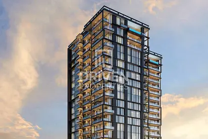 Canal View | High Floor | Prime location