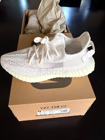 Yeezy Boost 350 V2 Bone