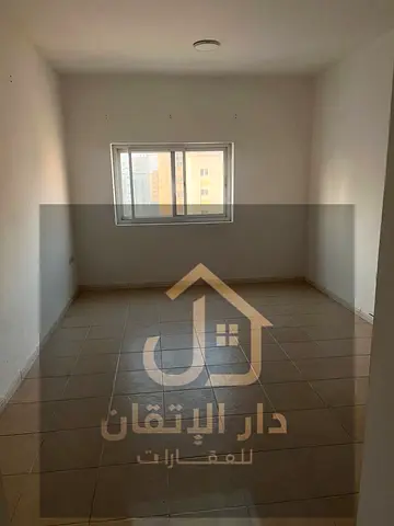 فرصة رائعة للإيجار شقة استوديو منطقة المجرة موقع مميز إطلالة مفتوحة