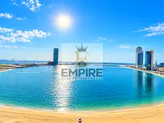 2 Parking Free _ Brand New Building _ Luxury Amenities _ One Month Free _ Maid-Room
