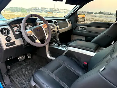 2010 FORD F-150 照片 7
