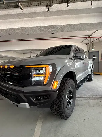 2022 FORD F-150 照片 10