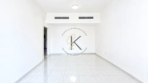 Chiller-Free Spacious 2BR Apartment in Muweilah | AED 45K | Prime Location | Bright Interiors | Family-Friendly Building