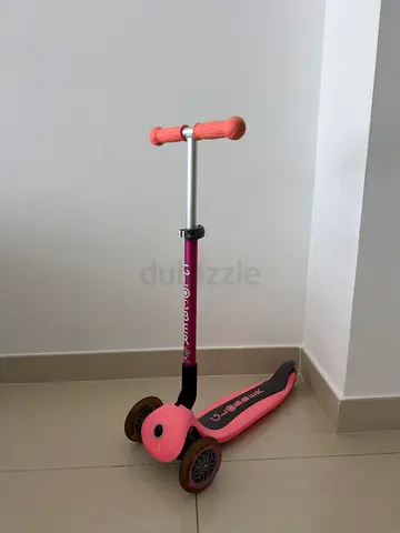 Globber scooter