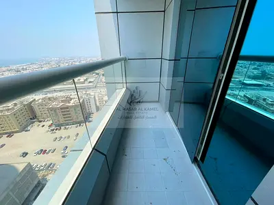 2 Master Bedroom Apt + Master Maid's Room | Al Khan | All Rooms Master | Balcony & Wardrobes | Free Parking |