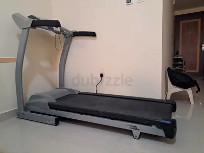 Tread mill
