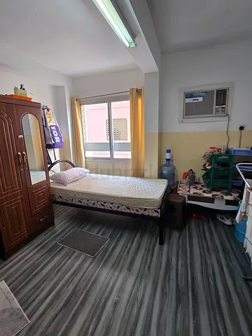 BED SPACE AVAILABLE – FOR KERALITES