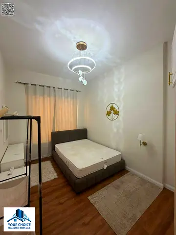 FOR SALE – 2 Bedroom Apartment | Goldcrest Tower A – Ajman