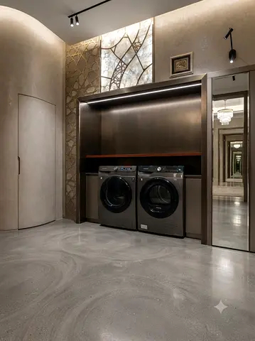 Samsung 9kg Washing Machine & 9kg Dryer – Separate Appliance Set