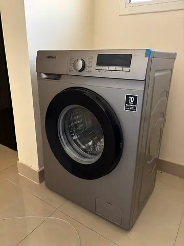Samsung Washing Machine
