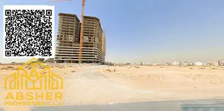 Exceptional Investment Opportunity | Residential-Commercial Land for Sale in Al Amra