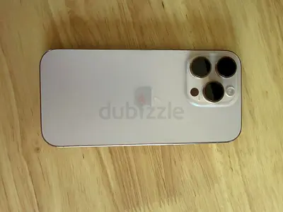 IPhone 16 Pro Desert Titanium
