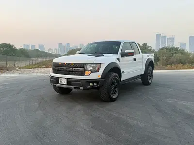 2012 FORD F-150 照片 1