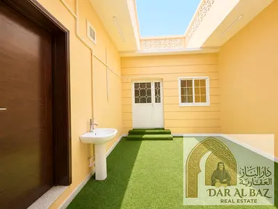 Renovated Arabic-Style House for Rent in Al Sabkha – 3 Master Bedrooms, Majlis, Spacious Kitchen, 4 Baths, Courtyard & Parking