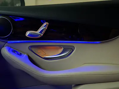 2016 Mercedes-BENZ GLC — миниатюра 14