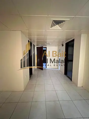 2-Bedroom Apartment for Rent in Al Majaz 1 Suitable for Sharing – Prime Location