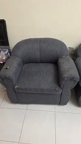 Sofa set