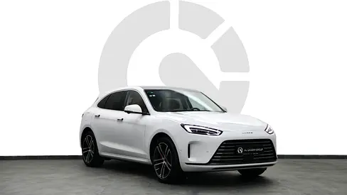 GCC l SERES 5 MAX RWD l EVR Combined Range ( 1,175 Kms)