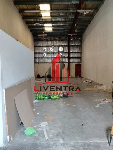 Warehouse for Rent | Al Khawaneej, Dubai | 30 kW Power