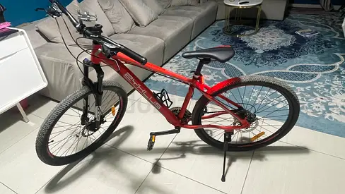 Zyklus Xenon Mountain Bike – Excellent Condition