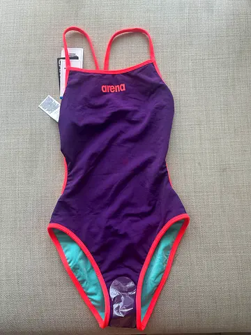 Arena reversible swimsuit