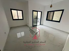 Lowest price two bedroom apartment with premium finishing and balcony with open view